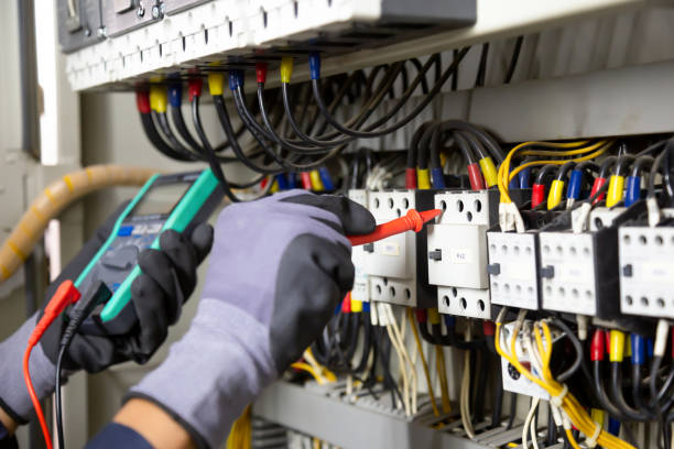 Emergency Electrical Repair Services in Rustburg, VA