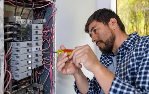 Best Data and Communication Cabling  in Rustburg, VA